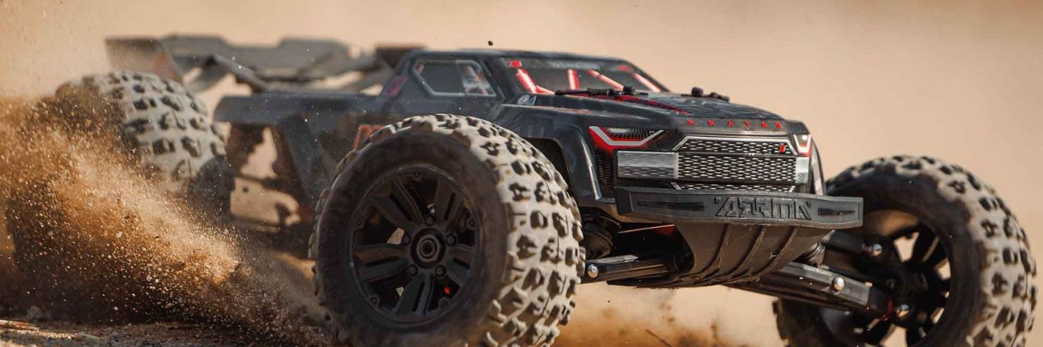 radio control battery maintenance