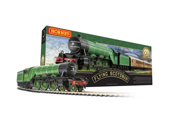 Train Sets for Adults: A Complete UK Buyer’s Guide