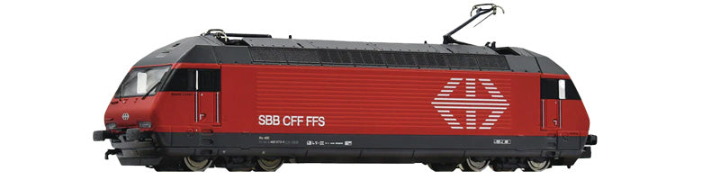 N Gauge Railroad Track - Access Models