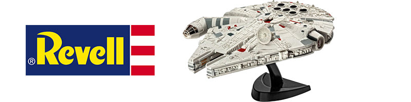 Revell Plastic Model Kits - Access Models