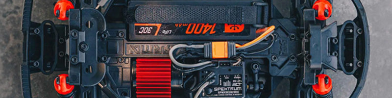 Ultimate Guide to caring for LiPo Batteries for RC Cars - Access Models