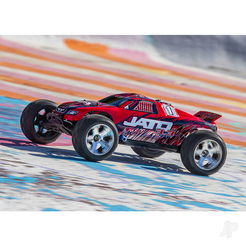 radio control nitro cars