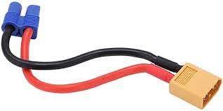 Radio Control Battery Accessories