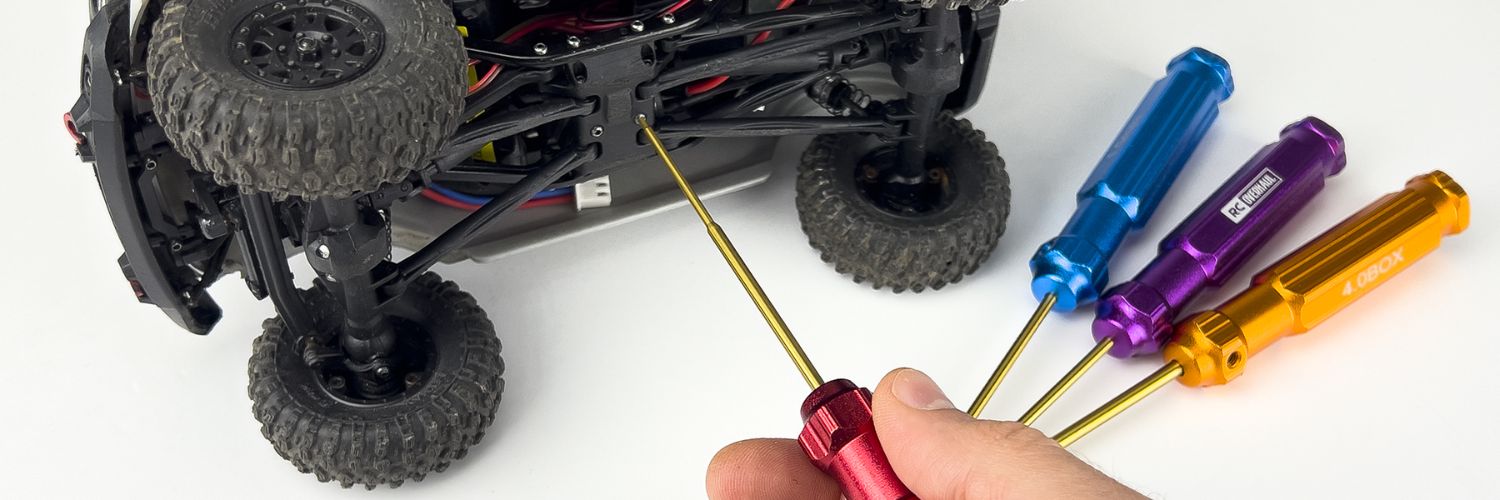rc accessories
