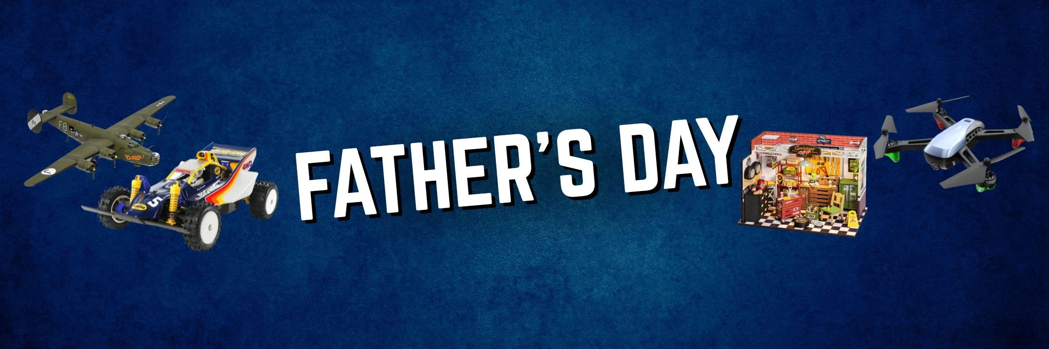 fathers day collection header