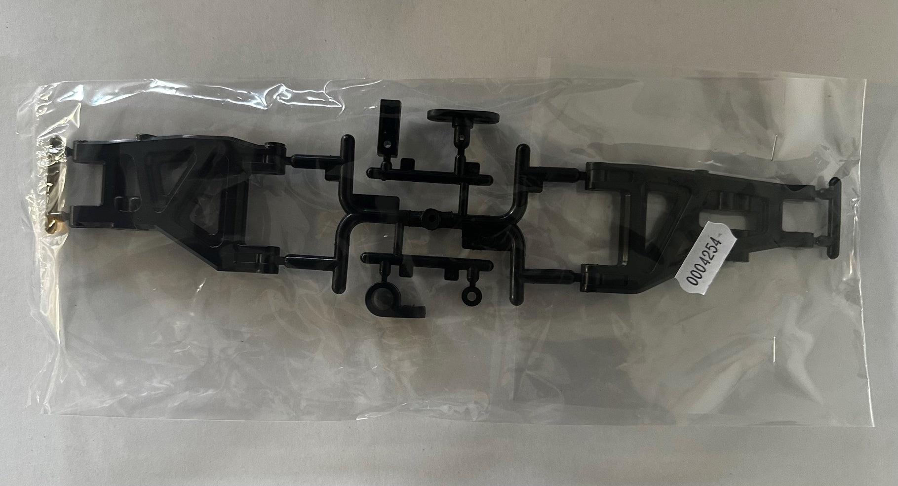 D Parts Dt-02