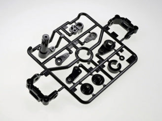 Tamiya B Parts For Cc-01 0005520