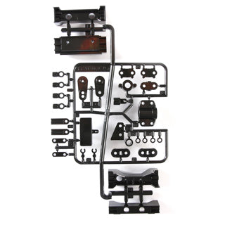 C Parts For 56318 Scania