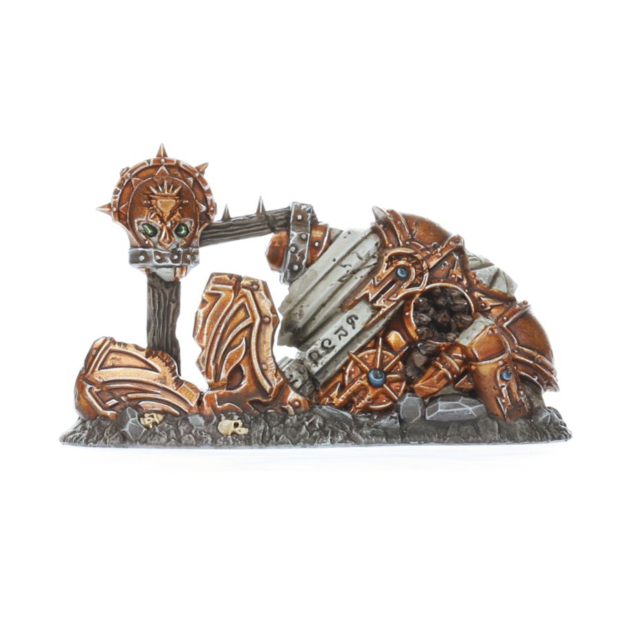 Warhammer Age of Sigmar: Ultimate Starter Set 80-01