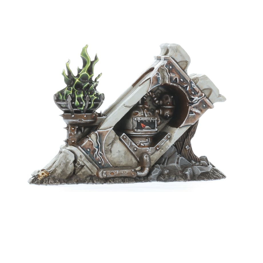 Warhammer Age of Sigmar: Ultimate Starter Set 80-01