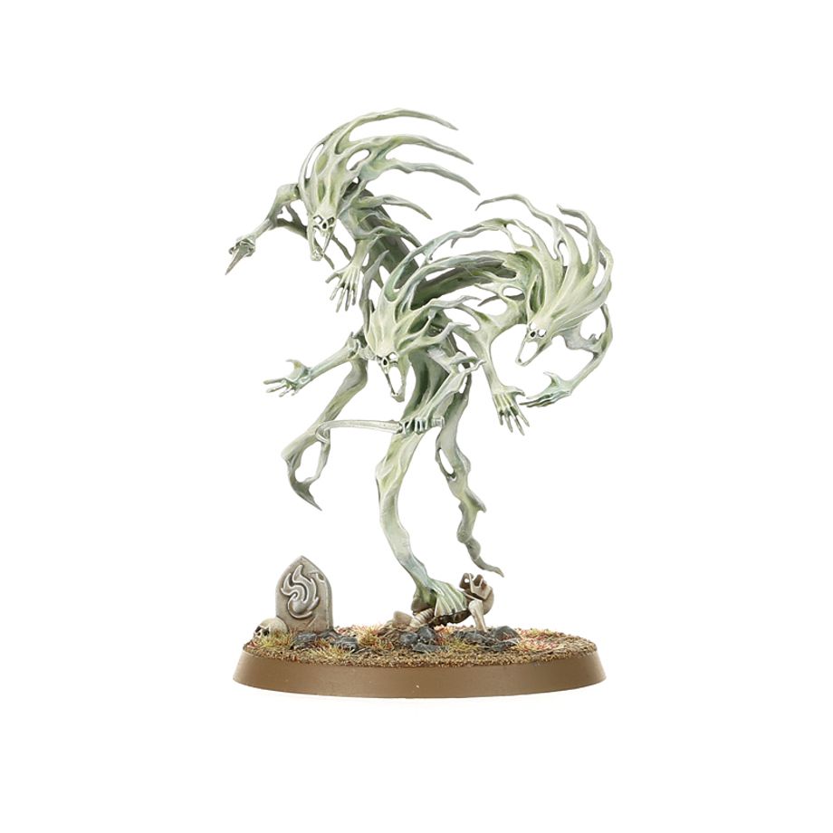 Nighthaunt: Spirit Hosts 93-08 - Warhammer Age of Sigmar