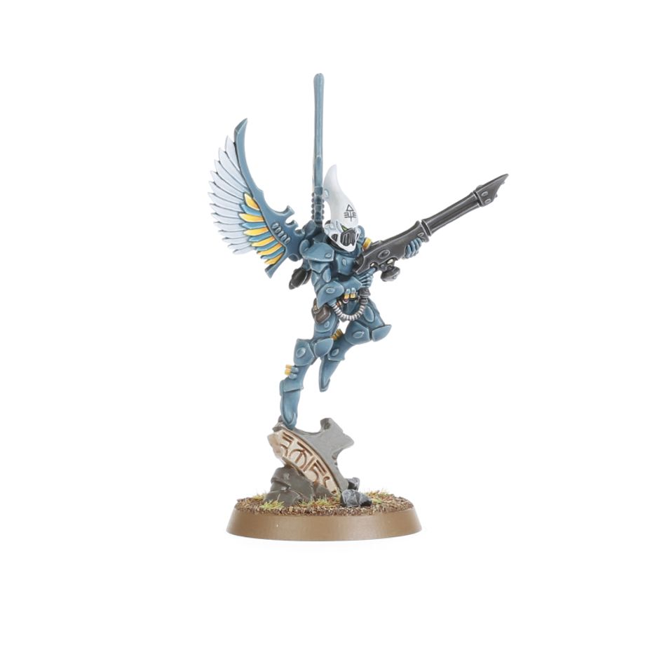 Aeldari: Swooping Hawks 46-47 - Warhammer 40K