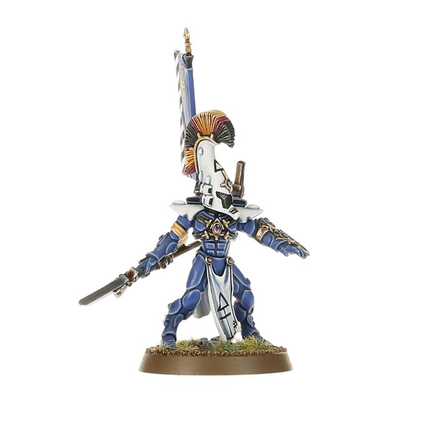 Aeldari: Combat Patrol 73-462 - Warhammer 40K