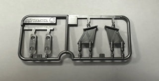 Tamiya J Parts For 58266 0115288