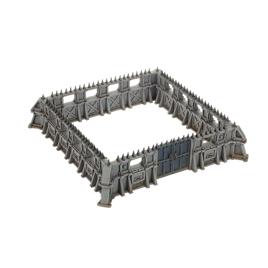 Warhammer 40K: Ultimate Starter Set 40-05