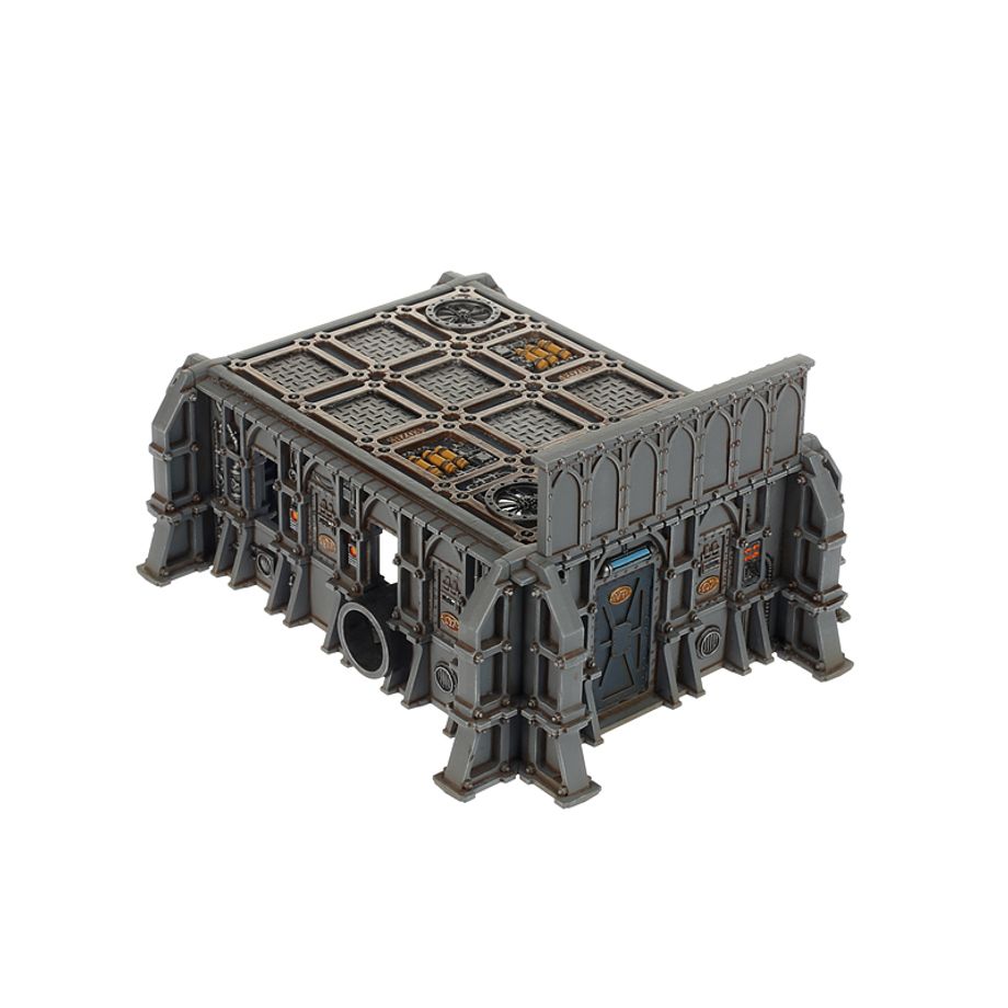 Warhammer 40K: Ultimate Starter Set 40-05