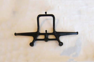 Tamiya Hornet Bumper 0445007