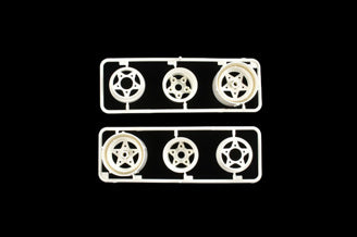 R Parts For 58016