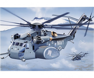Italeri Mh-53 E Sea Dragon 1065