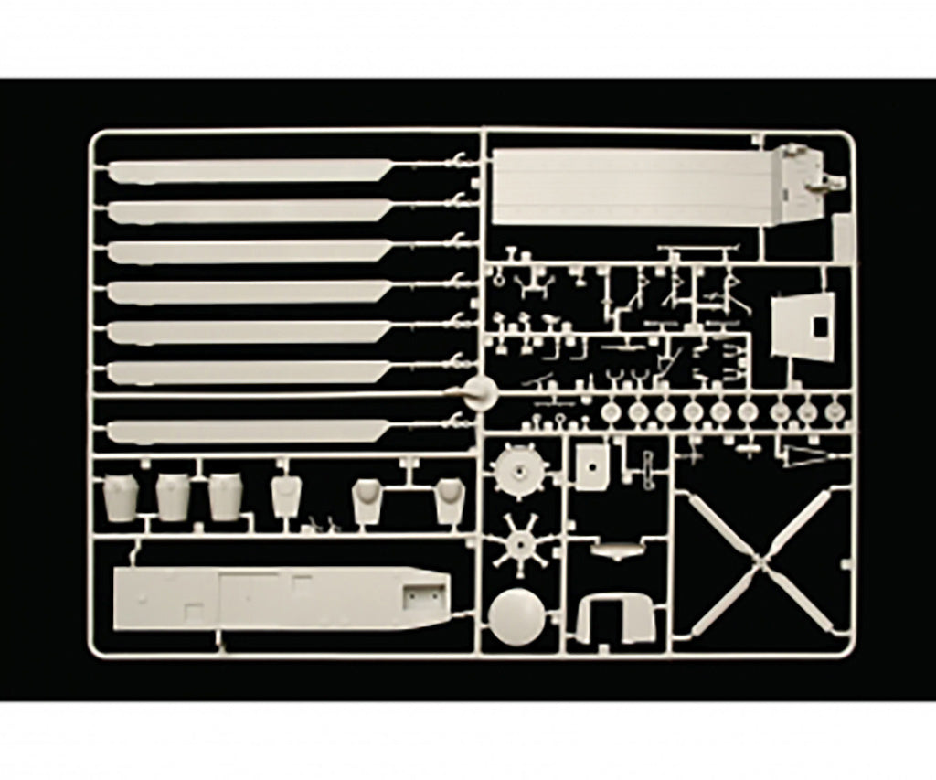 Italeri Mh-53 E Sea Dragon 1065