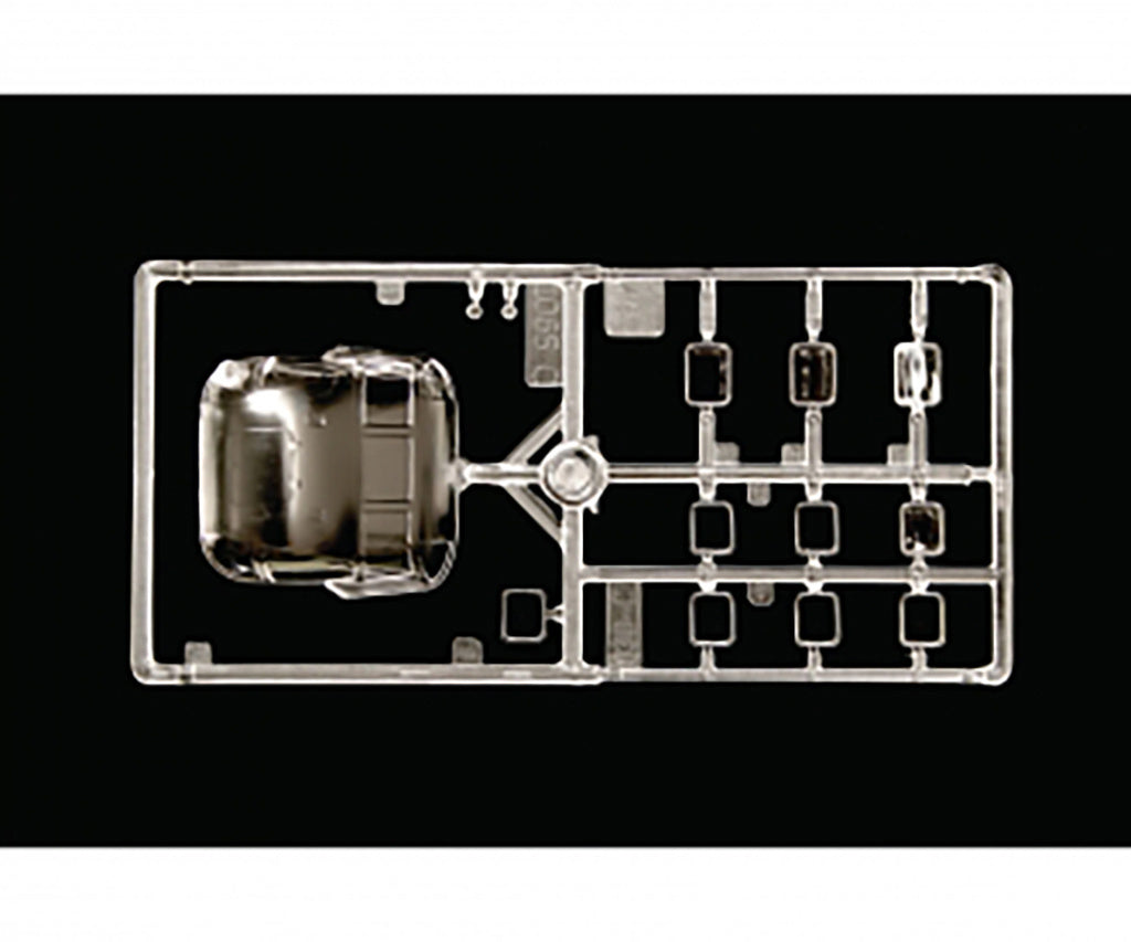 Italeri Mh-53 E Sea Dragon 1065