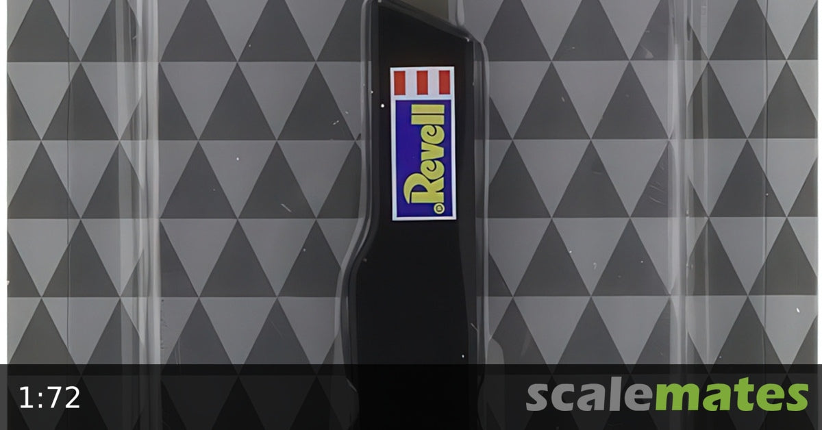 Revell Tools - Panel Line Engraver
