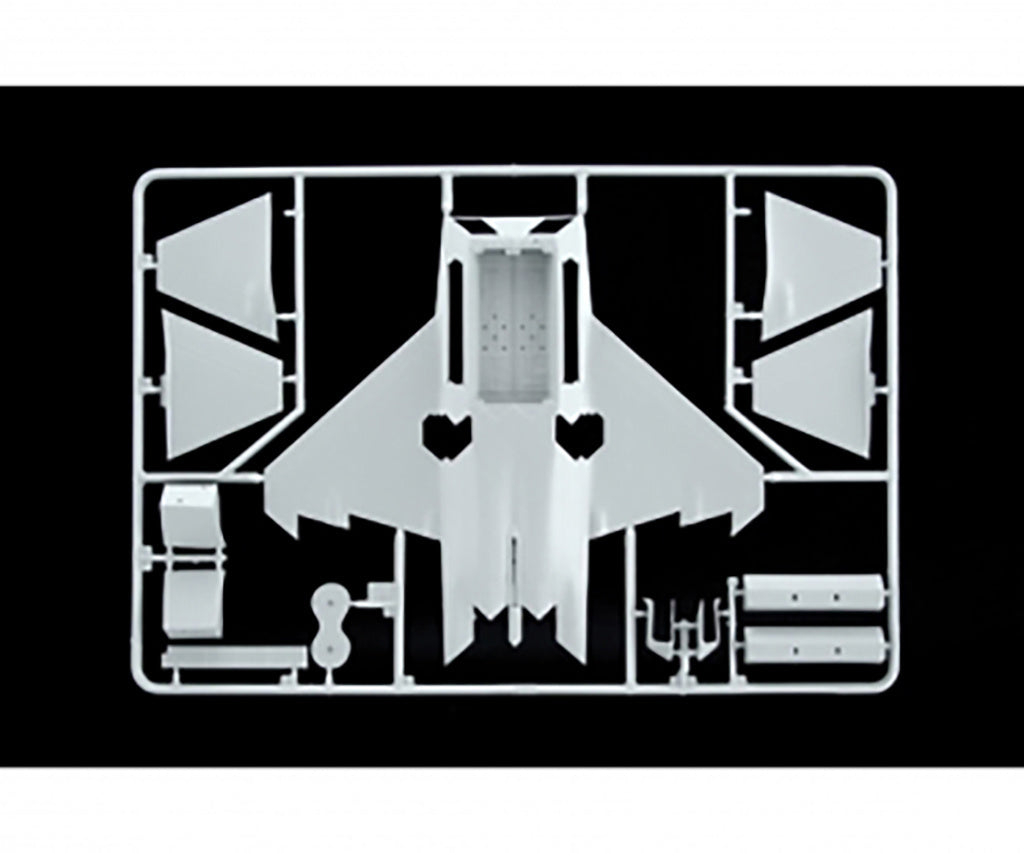 Italeri F-22 Raptor - 1207