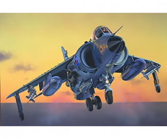Italeri Sea Harrier Frs.1 Falklands 1236