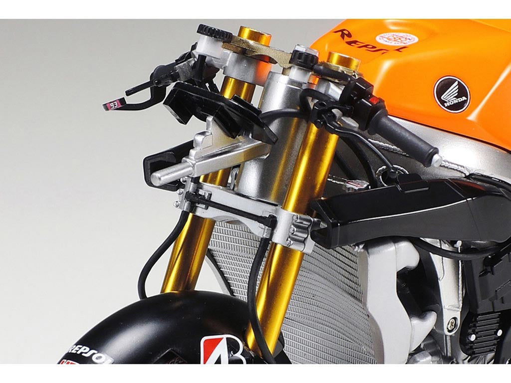 Tamiya Honda Rc213V'14 Front Fork Set 12667