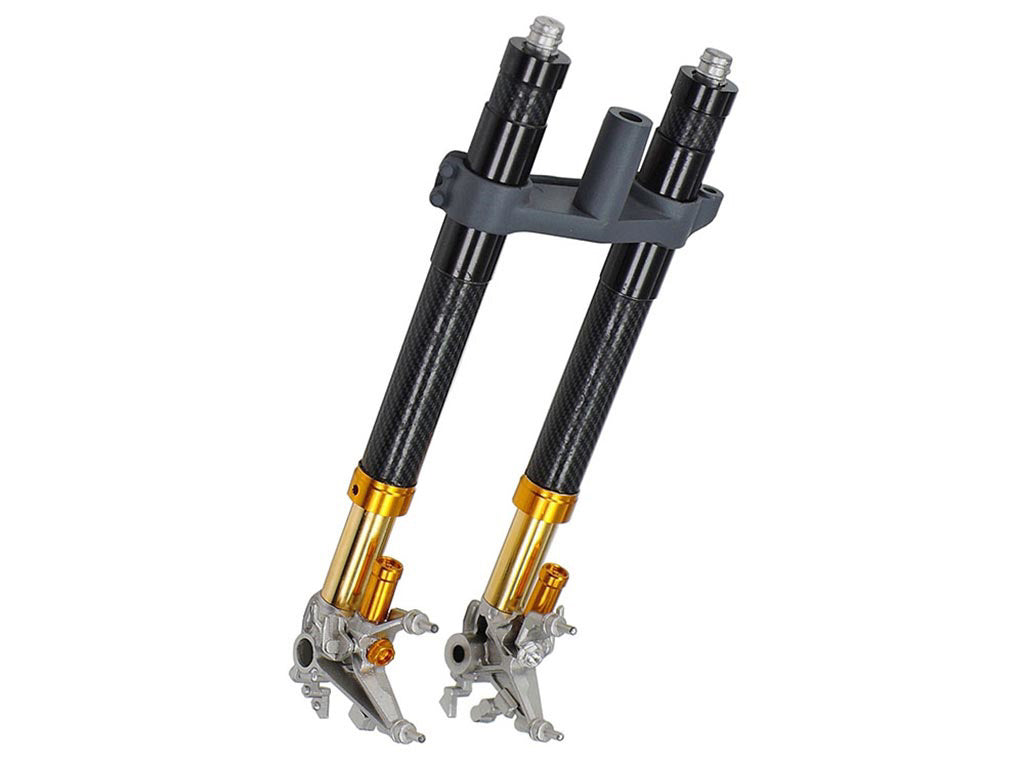 Tamiya Suzuki Gsx-Rr '20 Fnt Fork Set 12691