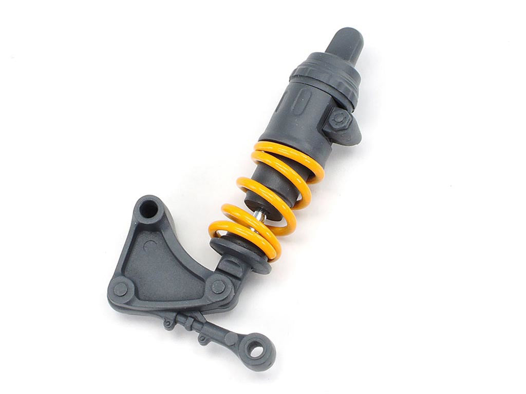 Tamiya Suzuki Gsx-Rr '20 Fnt Fork Set 12691