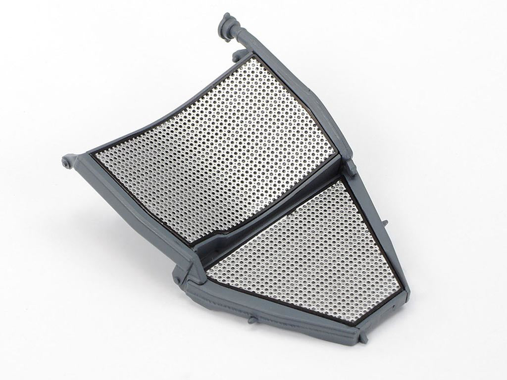 Tamiya Suzuki Gsx-Rr '20 Fnt Fork Set 12691