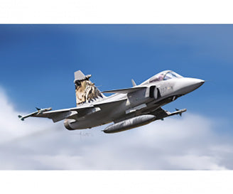 Italeri Jas 39 Gripen 1306