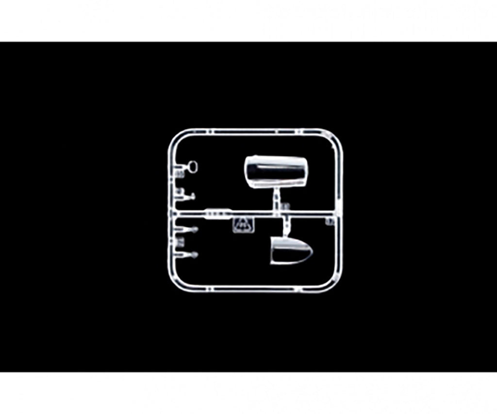 Italeri Jas 39 Gripen 1306