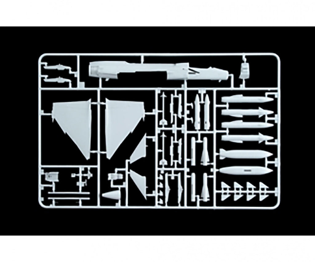 Italeri Jas 39 Gripen 1306