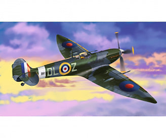 Italeri Raf Spitfire Mk.Vi 1307