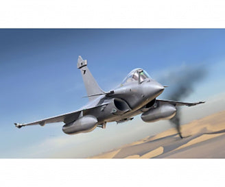 Italeri Rafale M Operations Exterieures 2011