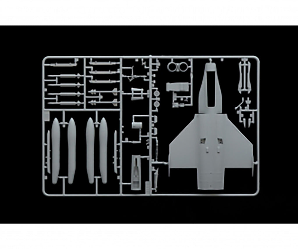 Italeri Rafale M Operations Exterieures 2011