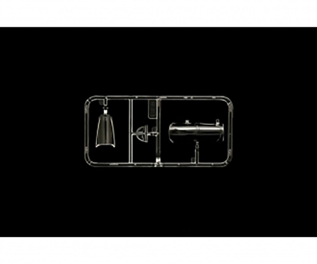 Italeri Rafale M Operations Exterieures 2011