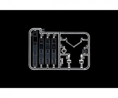 Italeri Raf Dakota Mk.Iii 1338