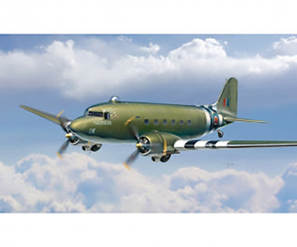 Italeri Raf Dakota Mk.Iii 1338
