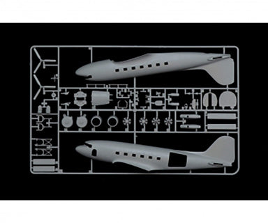 Italeri Raf Dakota Mk.Iii 1338