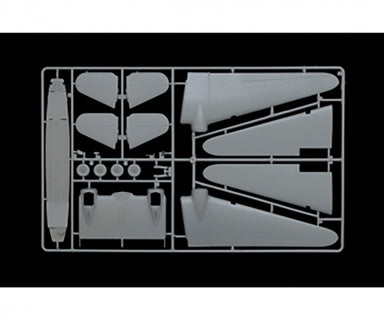 Italeri Raf Dakota Mk.Iii 1338
