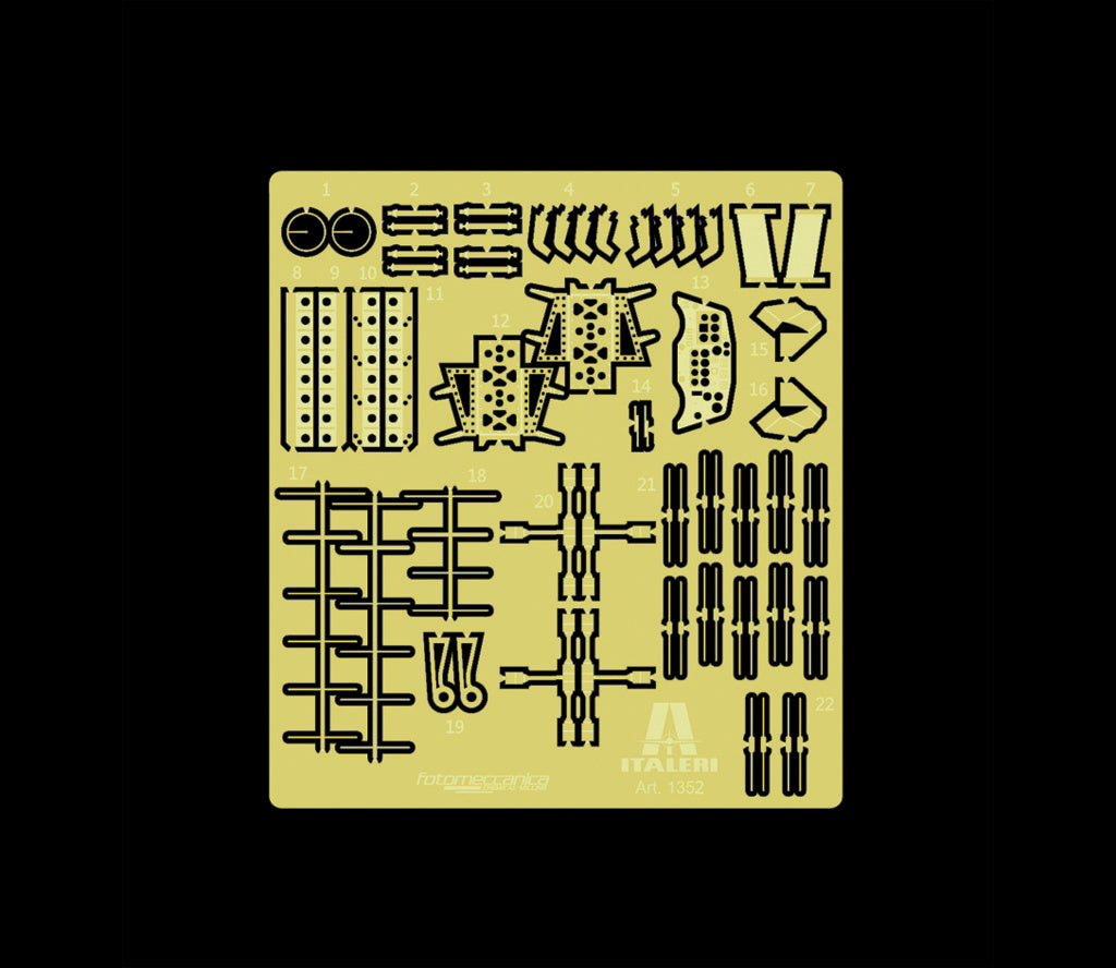 Italeri Raf Sunderland Mk.Iii 1352