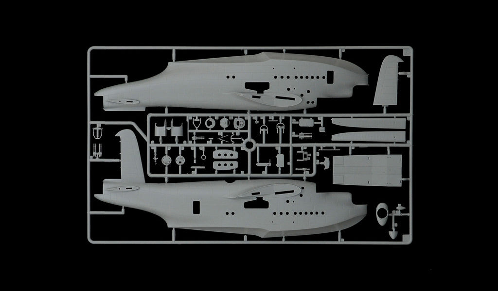 Italeri Raf Sunderland Mk.Iii 1352