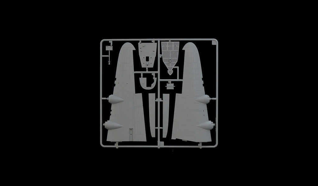 Italeri Raf Sunderland Mk.Iii 1352