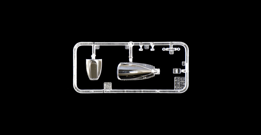 Italeri A-10 Gulf War