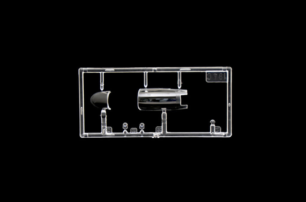 Italeri Mig 29A Fulcrum 1377