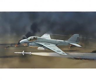 Italeri A-6E Intruder U.S. Navy / U.S.M.C. 1392