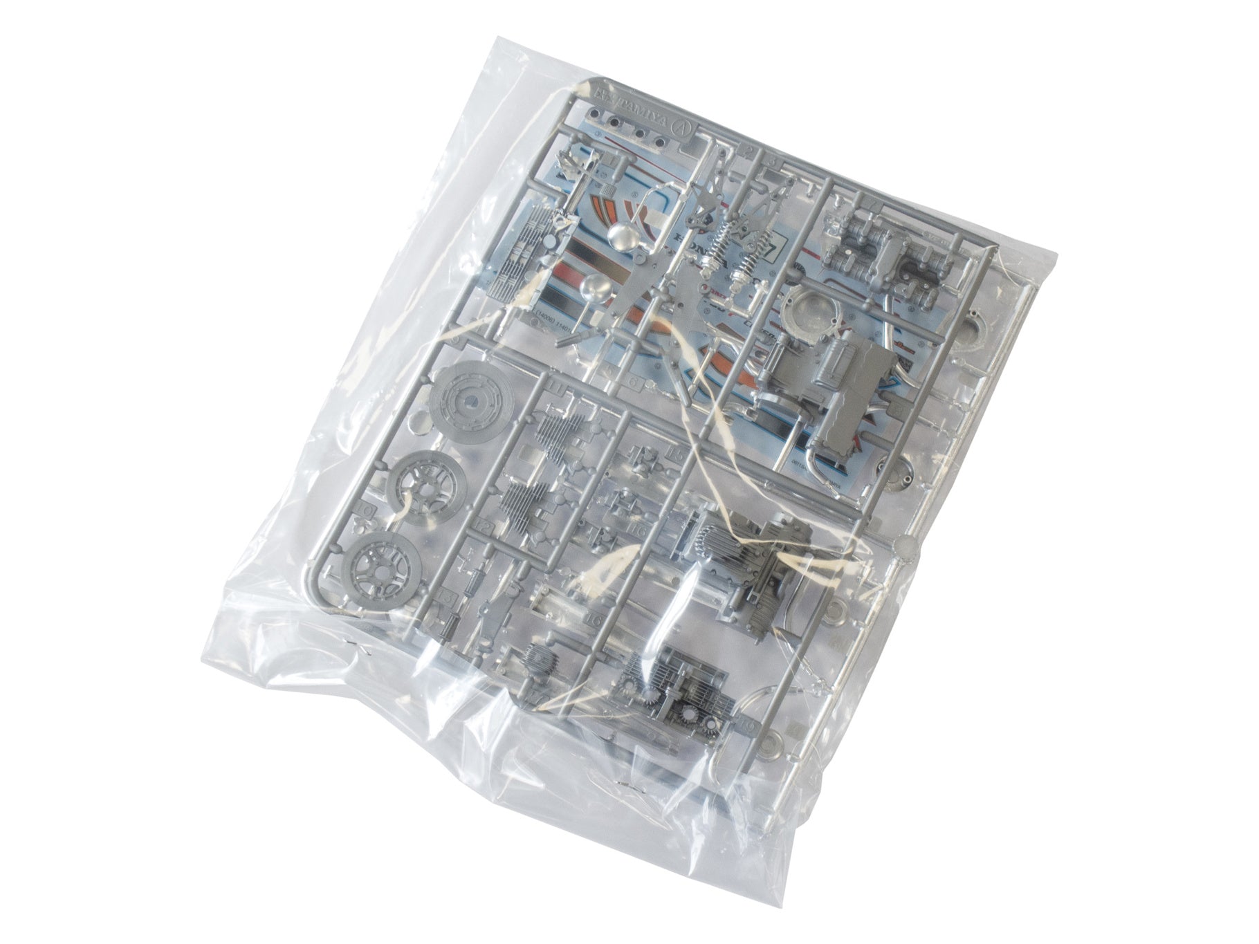 Tamiya 1/12 Honda Cb750F 14006